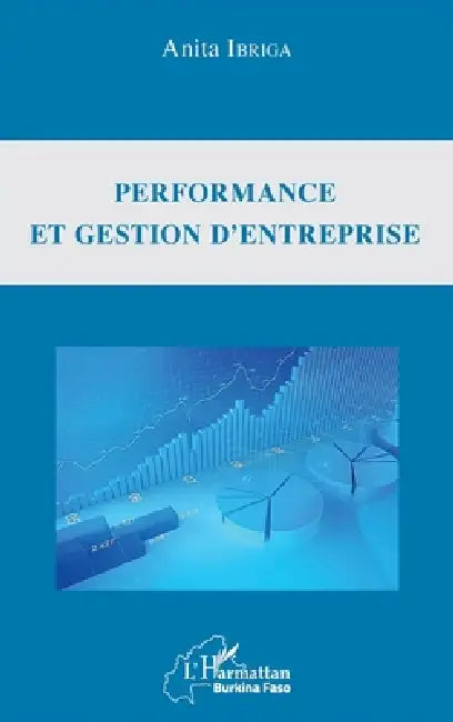 Performance et gestion d'entreprise by Ibriga Anita