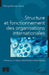 Structure et fonctionnement des organisations internationales by Ntumba Kapita Patrice