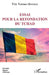 Essai pour la refondation du Tchad by Topona Mocnga Eric