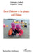 Les Chinois à la plage en Chine by Guibert Christophe, Benjamin Taunay