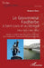 Le gouverneur Faidherbe à Saint-Louis et au Sénégal (1854-1861/1863-1865): Mythes et réalités dans l'oeuvre du précurseur de la colonisation française by Niang Boubacar
