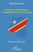 Autopsie des crises politiques en République Démocratique du Congo by Joseph Mombo Nsungu