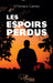 Les espoirs perdus by N'Famara Camara