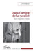 Dans l'ombre de la ruralité: Entre mélancolie et résistance by Jean-Luc Roques, Corinne Berger