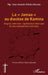 La Jamaa au diocèse de Kamina: Origine, extension, signification historique de son enseignement doctrinal by Jean Anatole Kalala Kaseba