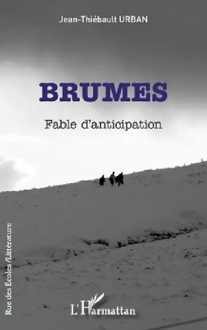 Brumes by Jean-Thiébault Urban