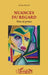 Nuances du regard: Vers et prose by Aïcha Khalil