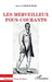 Les merveilleux fous-courants by Alain Lunzenfichter
