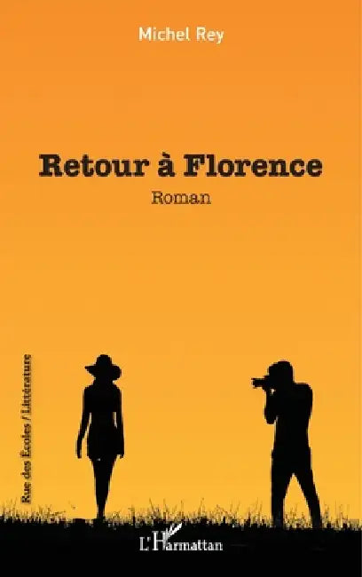 Retour à Florence by Michel Rey