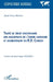 Traité de droit disciplinaire des magistrats de l'ordre judiciaire et administratif en R.D. Congo by Tagba Mondali Josue