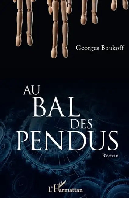 Au bal des pendus by Georges Boukoff