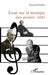 Essai sur la musique des années 1920 by Roland Guillon