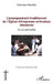 L'enseignement traditionnel de l'Église éthiopienne orthodoxe täwahedo: Foi et spiritualité by Christine Chaillot