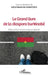 Le Grand livre de la diaspora burkinabè by Alfred Bewindin Sawadogo