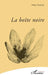 La boîte noire by Mitra Arefani