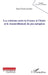 Les relations entre la France et l'Italie et le renouvellement du jeu européen by Jean Pierre Darnis