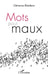 Mots pour maux by Blondeau Clemence