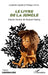 Le livre de la jungle by Philippe Calmon, Josephine Sourdel