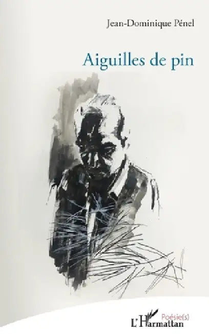 Aiguilles de pin by Jean-Dominique Pénel