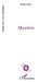 Mystère by Homa Sayar