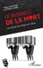 Le business de la mort: Les acteurs du trépas en France by Faouzi Bensebaa, Fabien Eymas