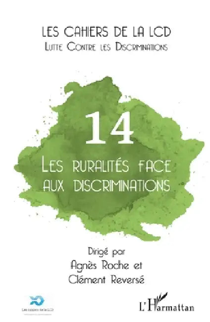 Les ruralités face aux discriminations by Arnaud Alessandrin