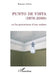 Punto de Vista (1978-2008): Ou La persistance d'une audace by Baptiste Gillier