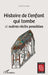 Histoire de l'enfant qui tombe: et autres récits possibles by Loïc Braunstein