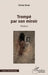 Trompé par son miroir: Théâtre by Victor Emah