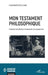 Mon testament philosophique by Jacques Aron