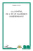 La genèse de l'Etat algérien indépendant by Jacques Simon