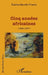 Cinq années africaines (1962-1967) by Barelli Franco Eveline