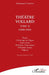 Théâtre Vollard: Tome 2 (1988-1993) by Emmanuel Genvrin