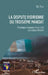 La dispute ivoirienne du troisième mandat: Chronique et analyse d'une crise aux enjeux d'avenir by Titi Pale