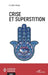 Crise et superstition by Lucien Ayissi