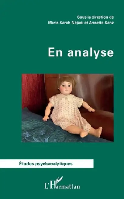 En analyse by Annette Sanz, Marie-Sarah Nejadi