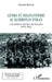 Genre et militantisme au Kurdistan d'Iran: Les femmes kurdes du Komala 1979-1991 by Fatemeh Karimi