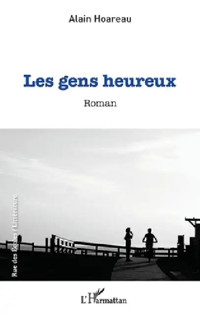 Les gens heureux by Alain Hoareau