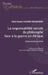 La responsabilité sociale du philosophe face à la guerre en Afrique: Enjeux et perspectives by Salumu Ndalibandu Nestor