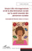 Impact des microagressions et de la discrimination raciale sur la santé mentale des personnes racisées: L'exemple de femmes noires en France by D Almeida Yaotcha