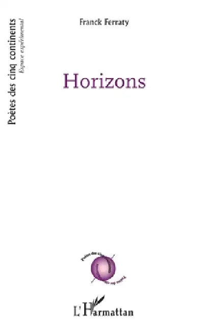 Horizons by Franck Ferraty