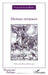 Divines errances by Luis-Blanc Francois