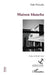 Maison blanche by Hala Habache