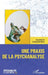 Une praxis de la psychanalyse by Joseph Rouzel, Jacques Cabassut