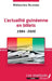 L'actualité guinéenne en billets: 1984-2020 by Walaoulou Bilivogui