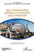 Une communication publique et territoriale pour le Maghreb by Vincent Meyer, Merah Aissa, Nacer Aoudia