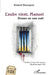 L'aube vient, Manuel: Drame en une nuit by Roland Bousquet