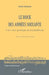 Le rock des années soixante: Une vision gnostique du psychédélisme by Santamaria Antoine
