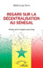 Regard sur la décentralisation au Sénégal by Abdoulaye Sene