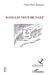 Dans les yeux de Zazz' by Anne-Marie Jeanjean